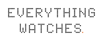 Everything Watches