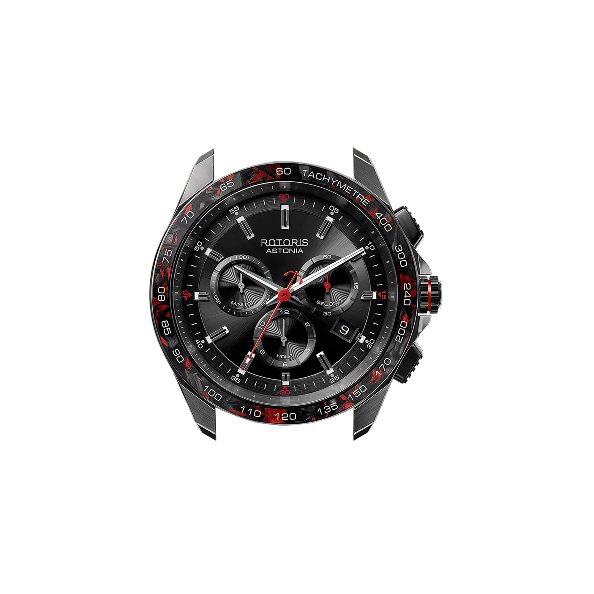 Watch Case